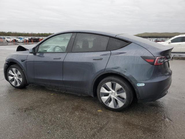 Obraz 2 z 2020 TESLA MODEL Y  2020 z VIN 5YJYGDEEXLF026024