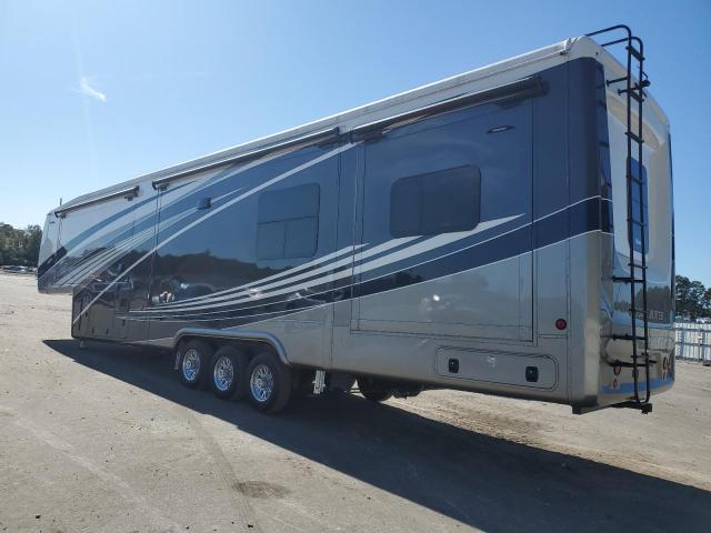 Изображение 3 2022 HEART LAND TRAVEL TRL 2022 с VIN 5KEAG4539N1496137