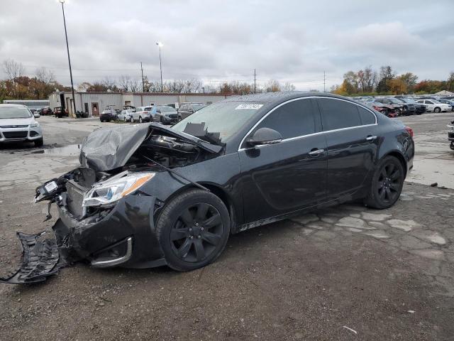 Obraz 1 z 2014 BUICK REGAL PREMIUM 2014 z VIN 2G4GS5GX3E9191740