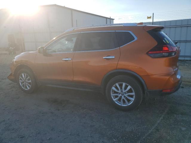 Obraz 2 z 2019 NISSAN ROGUE S 2019 z VIN JN8AT2MVXKW384869