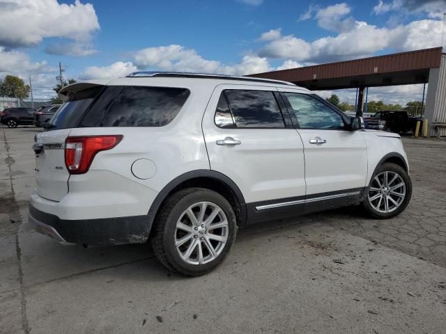 Obraz 3 z 2016 FORD EXPLORER LIMITED 2016 z VIN 1FM5K8F83GGB10436