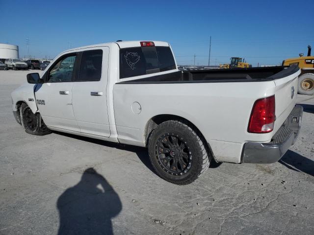Image 2 of 2016 RAM 1500 SLT 2016 with VIN 1C6RR7GT6GS369845