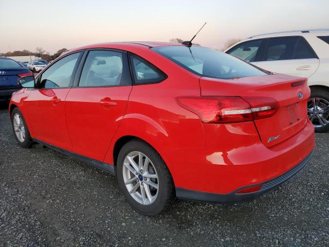 Obraz 2 z 2015 FORD FOCUS SE 2015 z VIN 1FADP3F2XFL205376