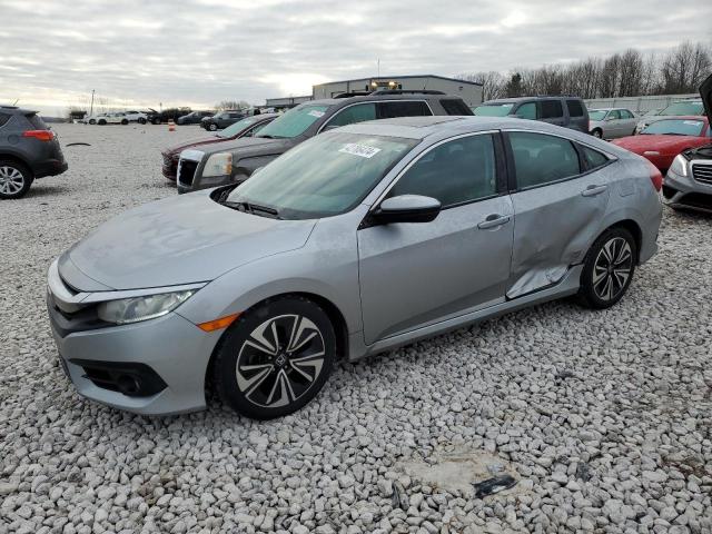 Изображение 1 2016 HONDA CIVIC EX 2016 с VIN 19XFC1F34GE026398