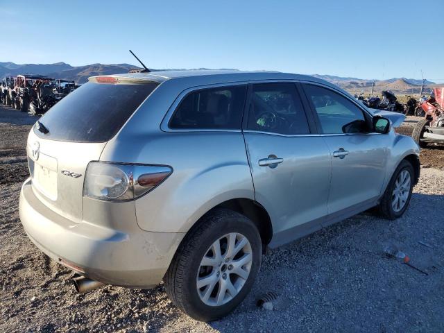 Изображение 3 2008 MAZDA CX-7  2008 с VIN JM3ER293980189190