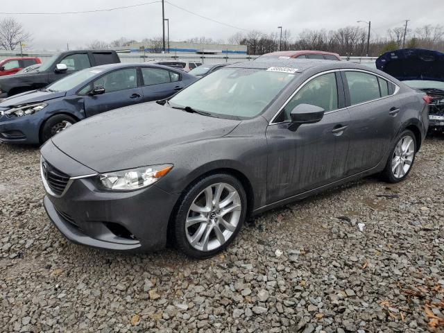 Obraz 2017 MAZDA 6 TOURING 2017