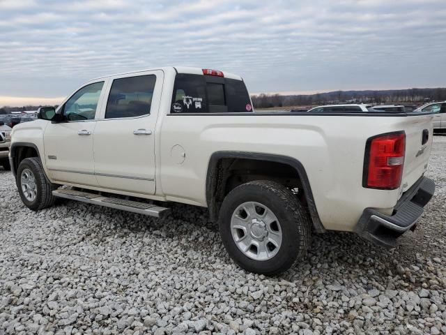 Изображение 2 2014 GMC SIERRA K1500 SLT 2014 с VIN 3GTU2VEC5EG193101