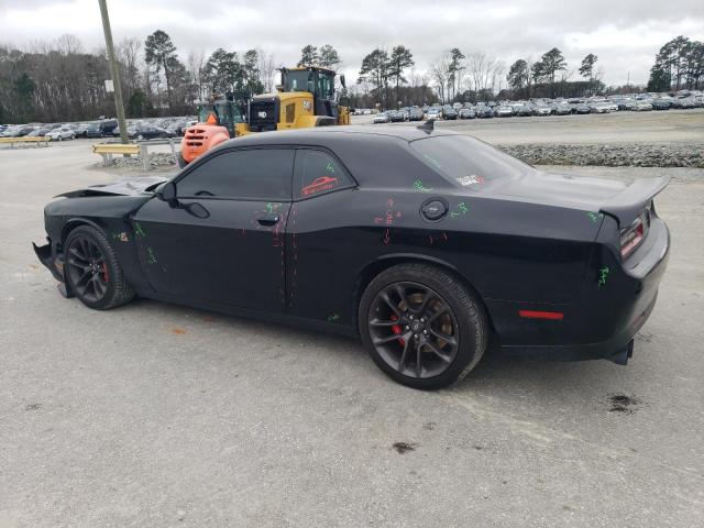 Obraz 2 z 2021 DODGE CHALLENGER R/T SCAT PACK 2021 z VIN 2C3CDZFJ3MH513111