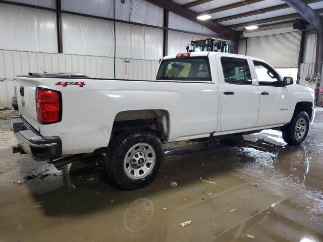 Изображение 3 2019 CHEVROLET SILVERADO K2500 HEAVY DUTY 2019 с VIN 1GC1KREG2KF146716