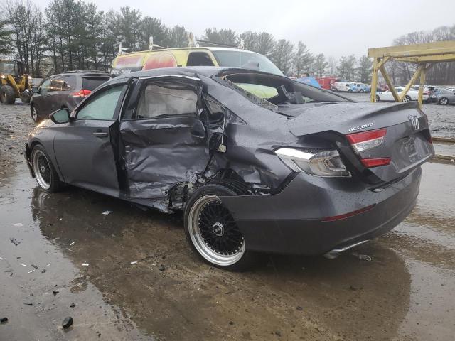 Image 2 of 2019 HONDA ACCORD LX 2019 with VIN 1HGCV1F16KA060061