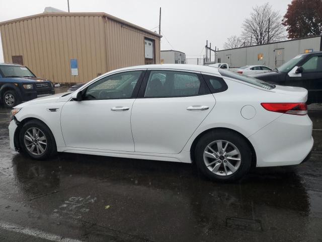 Изображение 2 2018 KIA OPTIMA LX 2018 с VIN 5XXGT4L31JG199272