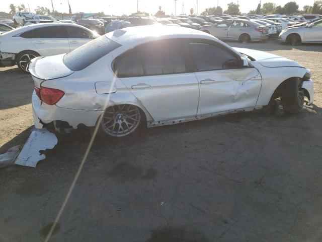Image 3 of 2014 BMW 328 I SULEV 2014 with VIN WBA3C1C57EK114071
