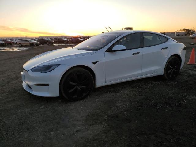 2023 TESLA MODEL S  2023 image