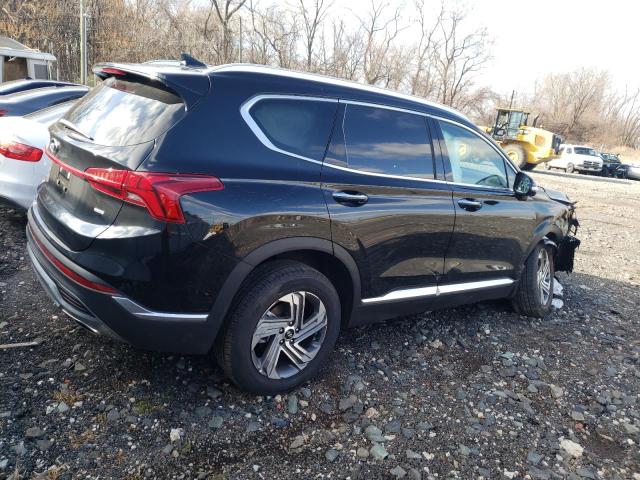 Obraz 3 z 2023 HYUNDAI SANTA FE SEL PREMIUM 2023 z VIN 5NMS3DAJ7PH624046