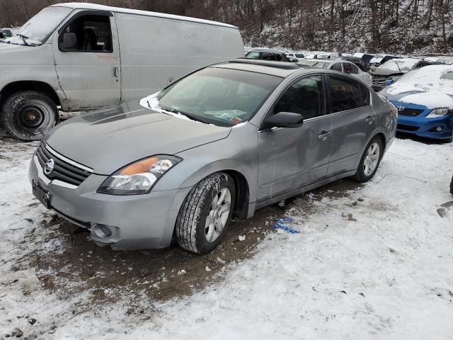 Изображение 1 2008 NISSAN ALTIMA 2.5 2008 с VIN 1N4AL21E98C225647
