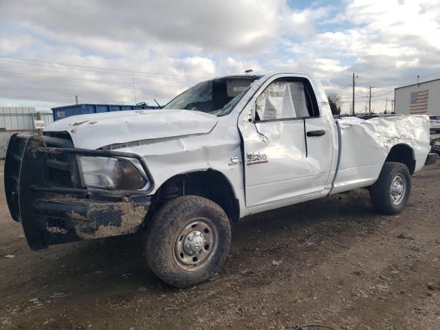 Изображение 1 2015 RAM 2500 ST 2015 с VIN 3C6MR5AL6FG662710