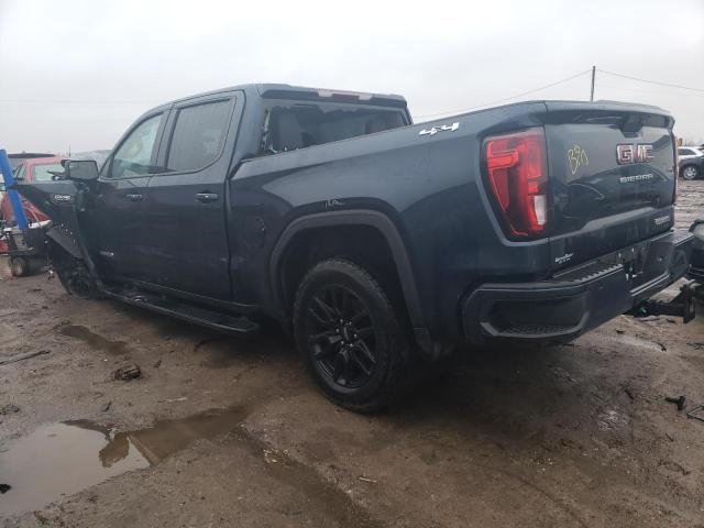 Image 2 of 2020 GMC SIERRA K1500 ELEVATION 2020 with VIN 3GTU9CEDXLG144448