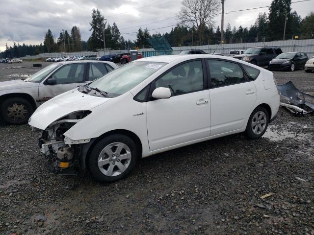Изображение 1 2007 TOYOTA PRIUS  2007 с VIN JTDKB20U477595793