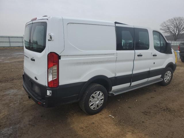 Image 3 of 2019 FORD TRANSIT T-250 2019 with VIN 1FTYR1ZM9KKB21282