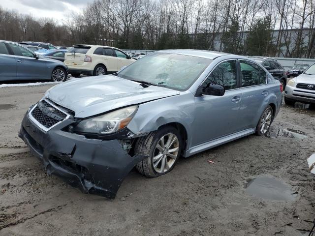 Obraz 1 z 2014 SUBARU LEGACY 2.5I PREMIUM 2014 z VIN 4S3BMBC64E3021254