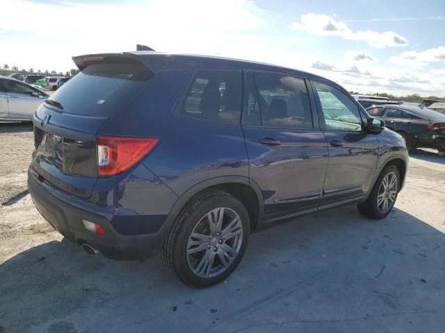 Obraz 3 z 2019 HONDA PASSPORT EXL 2019 z VIN 5FNYF7H55KB007234