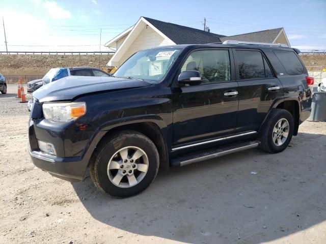 Obraz 2012 TOYOTA 4RUNNER SR5 2012