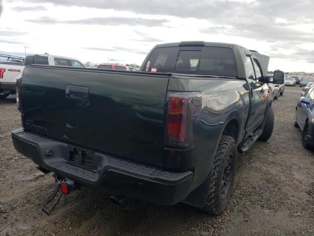 Obraz 3 z 2010 TOYOTA TUNDRA DOUBLE CAB SR5 2010 z VIN 5TFRY5F19AX098032