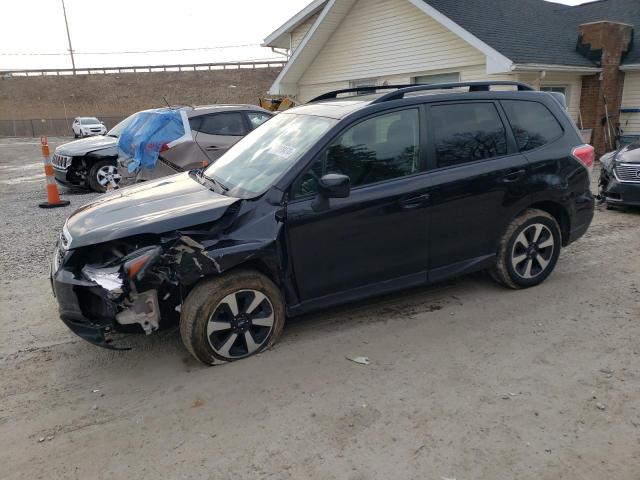 Obraz 2017 SUBARU FORESTER 2.5I PREMIUM 2017