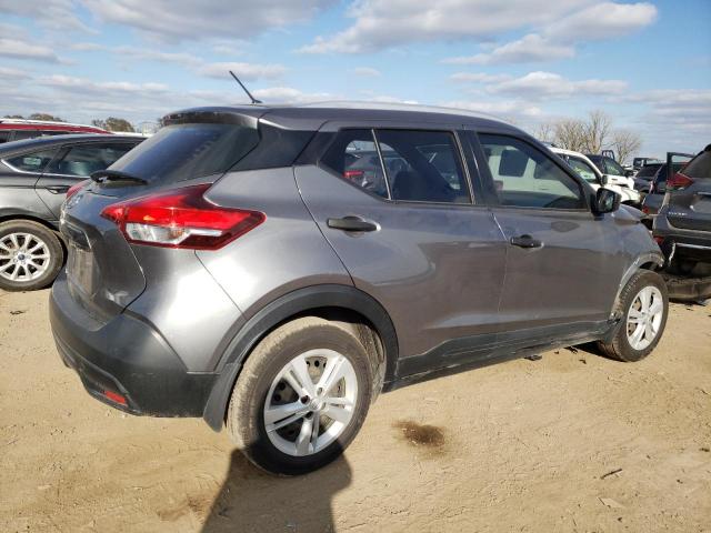 Image 3 of 2019 NISSAN KICKS S 2019 with VIN 3N1CP5CU6KL502301