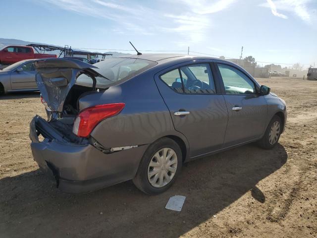 Image 3 of 2019 NISSAN VERSA S 2019 with VIN 3N1CN7AP2KL847145