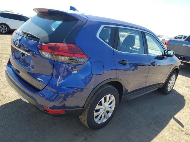 Image 3 of 2017 NISSAN ROGUE S 2017 with VIN KNMAT2MV2HP551188