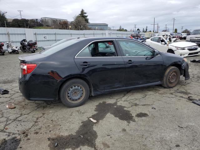 Obraz 3 z 2012 TOYOTA CAMRY BASE 2012 z VIN 4T1BF1FK2CU179897