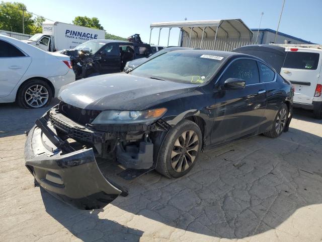 Obraz 1 z 2015 HONDA ACCORD LX-S 2015 z VIN 1HGCT1A3XFA008078