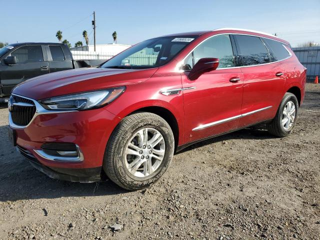 2019 BUICK ENCLAVE ESSENCE 2019 image