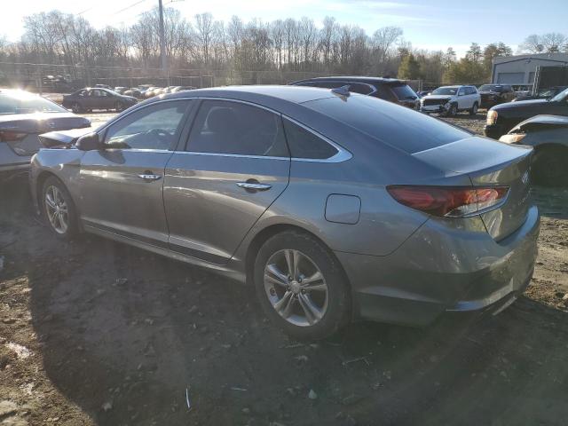 Obraz 2 z 2019 HYUNDAI SONATA LIMITED 2019 z VIN 5NPE34AF4KH781702