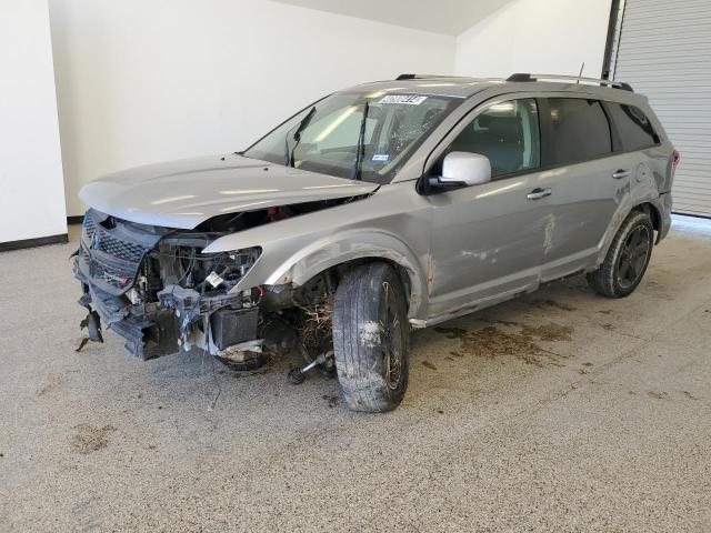 Изображение 1 2020 DODGE JOURNEY CROSSROAD 2020 с VIN 3C4PDCGB1LT220248