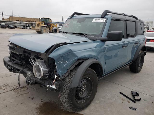 2023 FORD BRONCO BASE 2023 image