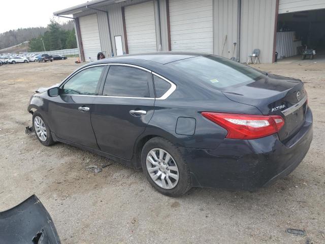 Image 2 of 2017 NISSAN ALTIMA 2.5 2017 with VIN 1N4AL3AP7HC258525