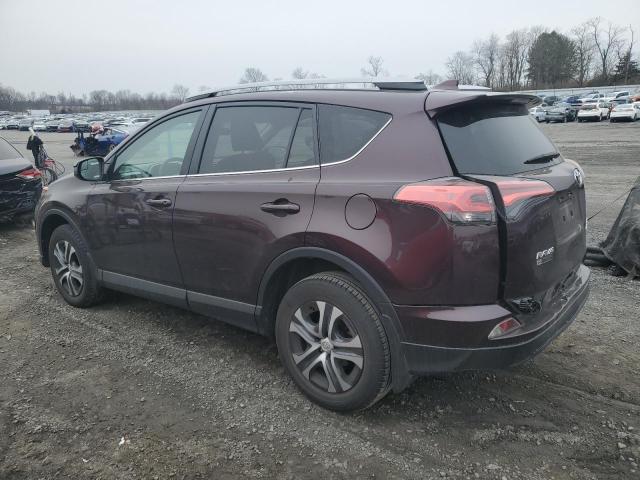 Obraz 2 z 2017 TOYOTA RAV4 LE 2017 z VIN 2T3BFREV1HW555871