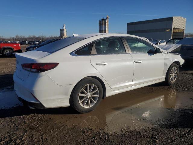 Obraz 3 z 2018 HYUNDAI SONATA SE 2018 z VIN 5NPE24AF1JH647442