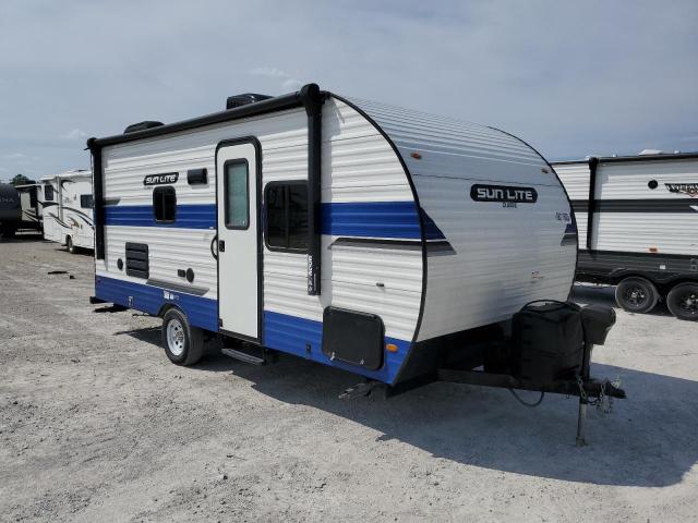 Image 1 of 2021 SUN SUN-LITE 2021 with VIN 7J3U1E118MS002703