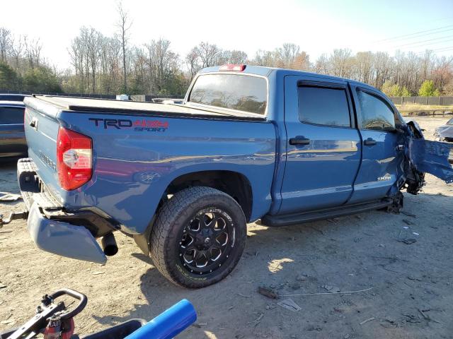 Изображение 3 2019 TOYOTA TUNDRA CREWMAX SR5 2019 с VIN 5TFDW5F10KX821073