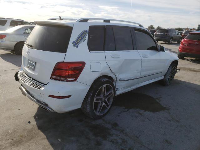 Image 3 of 2014 MERCEDES-BENZ GLK 350 2014 with VIN WDCGG5HB4EG190469