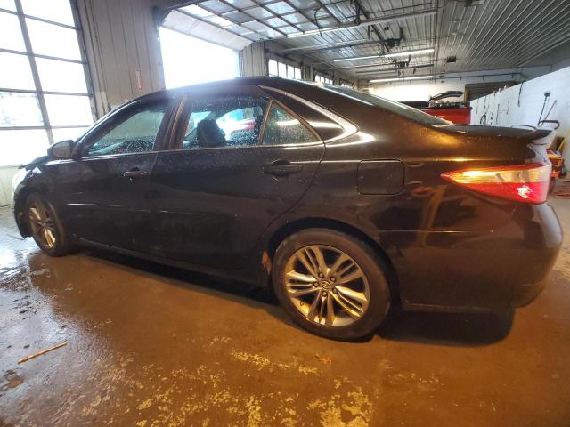 Изображение 2 2015 TOYOTA CAMRY LE 2015 с VIN 4T1BF1FK6FU054700