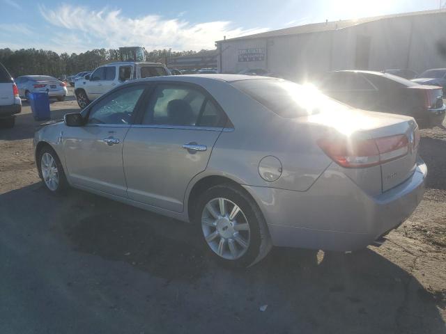 Image 2 of 2010 LINCOLN MKZ  2010 with VIN 3LNHL2GC2AR657367