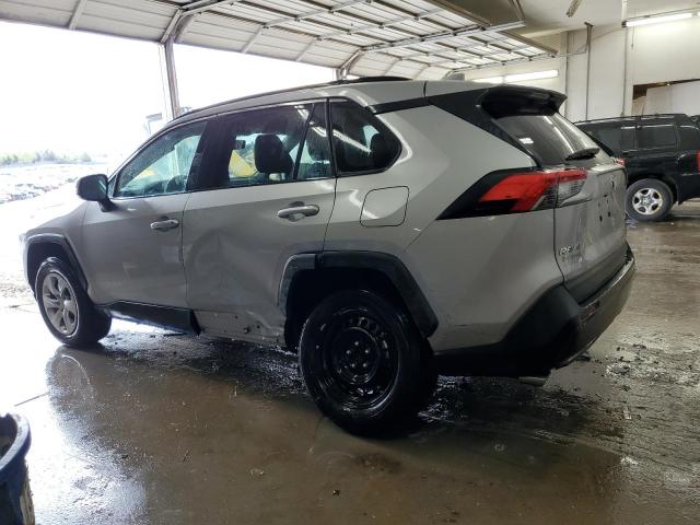 Изображение 2 2020 TOYOTA RAV4 LE 2020 с VIN 2T3K1RFV0LC066871