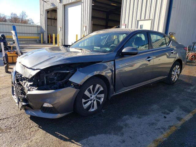 Obraz 1 z 2020 NISSAN ALTIMA S 2020 z VIN 1N4BL4BV9LN312248