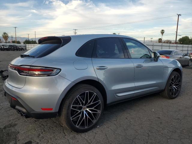 Изображение 3 2023 PORSCHE MACAN BASE 2023 с VIN WP1AA2A57PLB15659