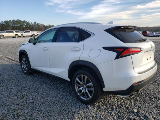 Obraz 2 z 2015 LEXUS NX 200T 2015 z VIN JTJYARBZ1F2012006