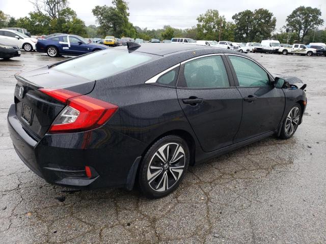 Изображение 3 2016 HONDA CIVIC EXL 2016 с VIN 19XFC1F72GE033997